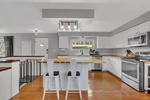 Kitchen - 310 Montrose Rd, Saint Cloud, MN 56301 photo 3 of 4