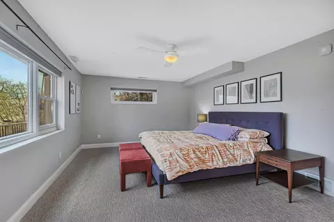 Bedroom - 310 Montrose Rd, Saint Cloud, MN 56301 photo 4 of 5