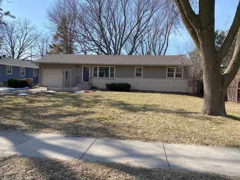 4075 Hazel St, White Bear Lake, MN 55110
