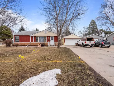 8533 Bryant Ave S, Bloomington, MN 55420