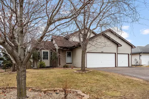 1500 5th St NE, Buffalo, MN 55313