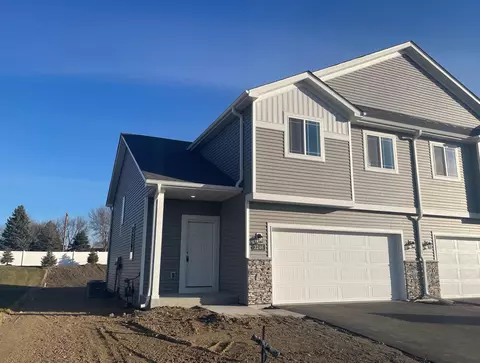 3246 Kady Ave NE, Saint Michael, MN 55376
