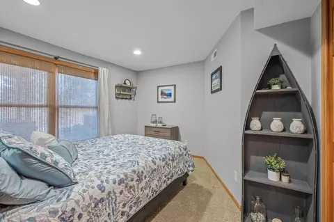 Bedroom - 1970 Wenz Ave, Chaska, MN 55318 photo 4 of 4