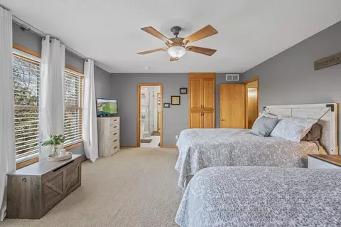 Bedroom - 1970 Wenz Ave, Chaska, MN 55318 photo 1 of 4