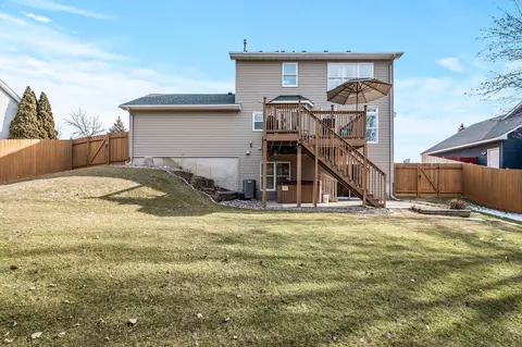 Exterior - 1970 Wenz Ave, Chaska, MN 55318 photo 6 of 6