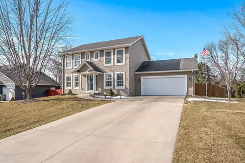 Exterior - 1970 Wenz Ave, Chaska, MN 55318 photo 2 of 6