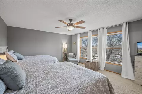 Bedroom - 1970 Wenz Ave, Chaska, MN 55318 photo 2 of 4