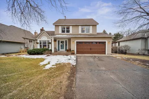 1452 80th Ave NE, Spring Lake Park, MN 55432