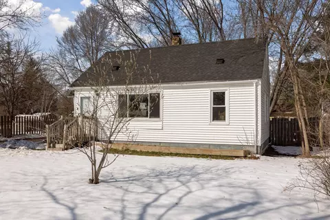 2287 Terrace Dr, Mounds View, MN 55112