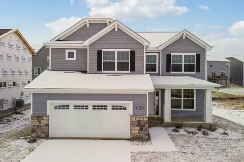 20125 79th Pl, Corcoran, MN 55340