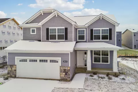 20125 79th Pl, Corcoran, MN 55340 photo 2