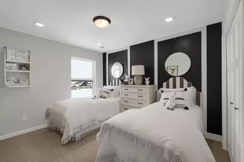 Bedroom - 20119 79th Pl, Corcoran, MN 55340 photo 13 of 14