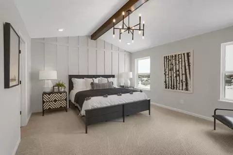 Bedroom - 20119 79th Pl, Corcoran, MN 55340 photo 2 of 14