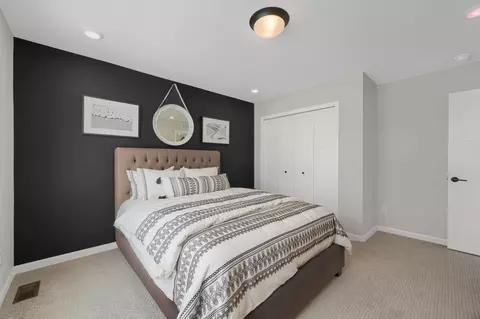 Bedroom - 20119 79th Pl, Corcoran, MN 55340 photo 10 of 14