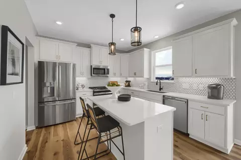 Kitchen - 20119 79th Pl, Corcoran, MN 55340 photo 1 of 5