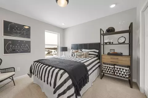 Bedroom - 20119 79th Pl, Corcoran, MN 55340 photo 11 of 14