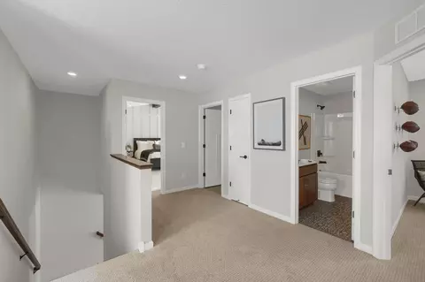 Bedroom - 20119 79th Pl, Corcoran, MN 55340 photo 1 of 14