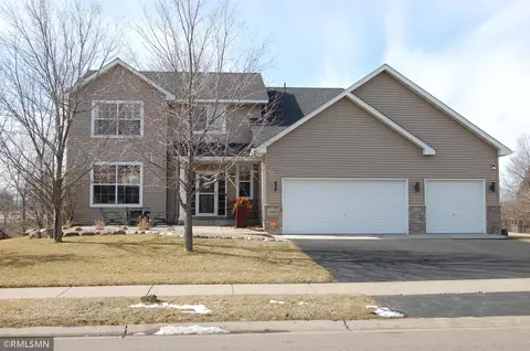 4102 Foxglove Ave N, Brooklyn Park, MN 55443