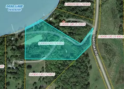 37577 Dead Lake Rd, Richville, MN 56576