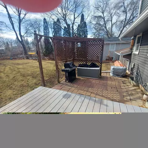 Exterior - 4849 Hanover Rd, Mound, MN 55364 photo 10 of 17
