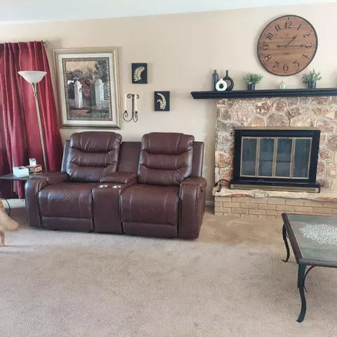 Living - 4849 Hanover Rd, Mound, MN 55364 photo 2 of 8