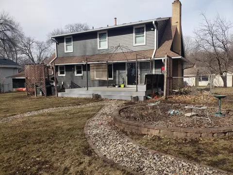 Exterior - 4849 Hanover Rd, Mound, MN 55364 photo 4 of 17