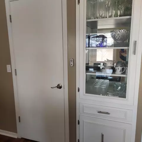 Kitchen - 4849 Hanover Rd, Mound, MN 55364 photo 3 of 4
