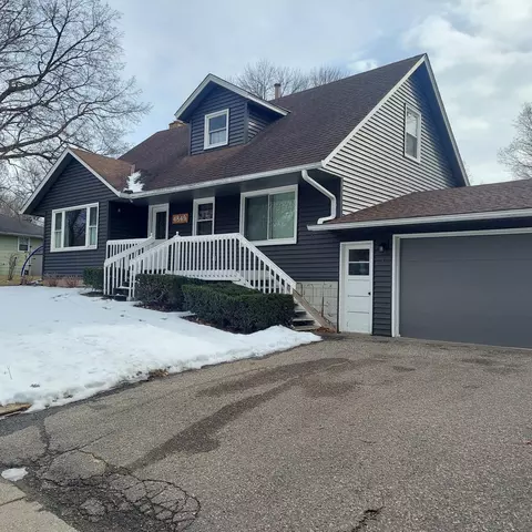 Exterior - 4849 Hanover Rd, Mound, MN 55364 photo 13 of 17