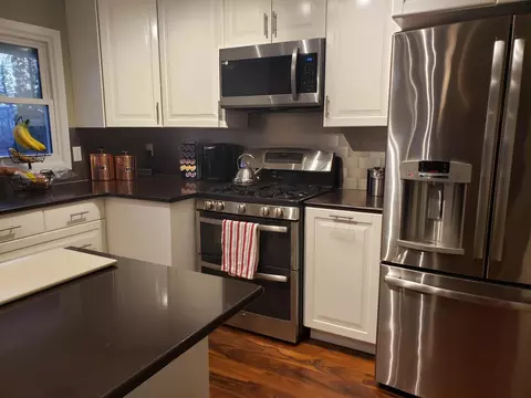 Kitchen - 4849 Hanover Rd, Mound, MN 55364 photo 4 of 4