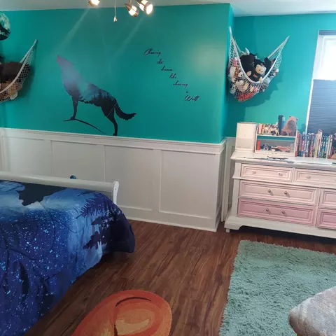Bedroom - 4849 Hanover Rd, Mound, MN 55364 photo 12 of 13