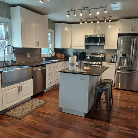 Kitchen - 4849 Hanover Rd, Mound, MN 55364 photo 1 of 4