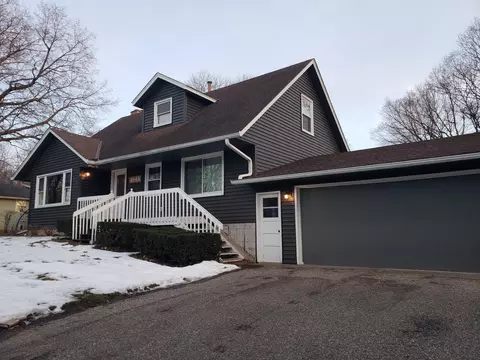 Exterior - 4849 Hanover Rd, Mound, MN 55364 photo 2 of 17