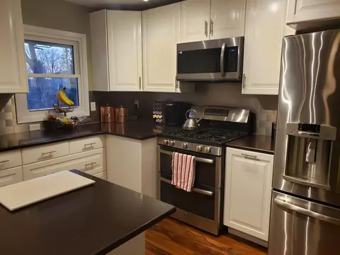 Kitchen - 4849 Hanover Rd, Mound, MN 55364 photo 2 of 4