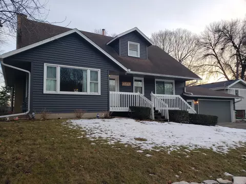 Exterior - 4849 Hanover Rd, Mound, MN 55364 photo 16 of 17