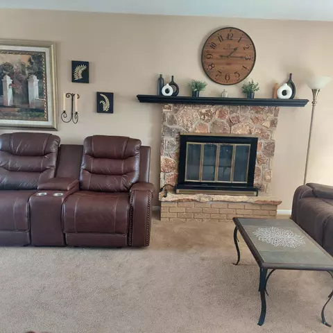 Living - 4849 Hanover Rd, Mound, MN 55364 photo 1 of 8