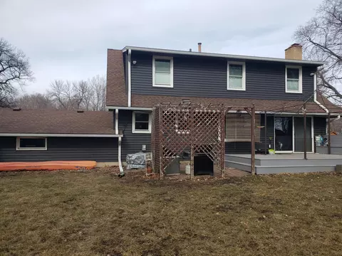 Exterior - 4849 Hanover Rd, Mound, MN 55364 photo 9 of 17