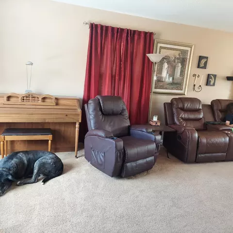 Bedroom - 4849 Hanover Rd, Mound, MN 55364 photo 1 of 13