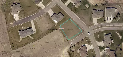 000 Campbell Blvd, Worthington, MN 56187