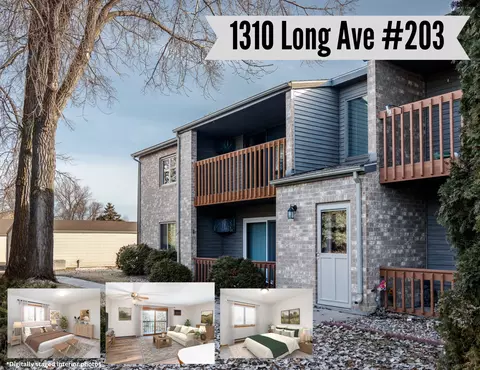 1310 Long Ave #203, Detroit Lakes, MN 56501