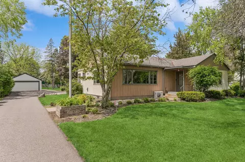 5005 Bald Eagle Ave, White Bear Lake, MN 55110