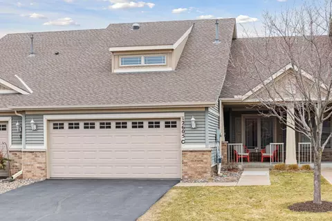 12605 Midway Ct NE #C, Blaine, MN 55449