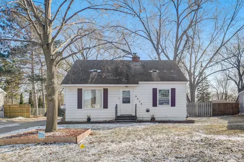 6515 Cloverdale Ave, Crystal, MN 55428