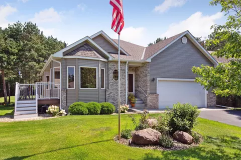 14311 Rochester St NE, Ham Lake, MN 55304