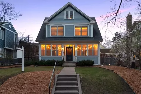 3818 Sheridan Ave S, Minneapolis, MN 55410