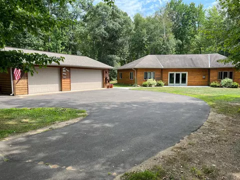 14613 Wolf Trl, Crosslake, MN 56442