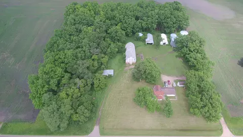 9604 120th St, Glencoe, MN 55336