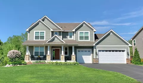 3631 Springwood Ct, Eagan, MN 55123