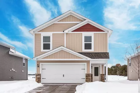 39699 Fallbrook Ave, North Branch, MN 55056