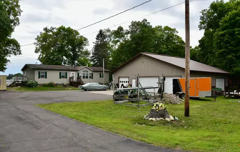 1485 Lake Shore Blvd, Wahkon, MN 56386