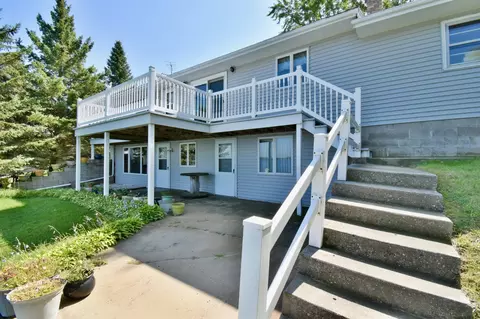 2837 Lake Andrew Rd SW, Alexandria, MN 56308